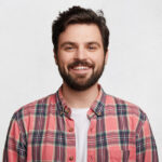 Daniel Wilson